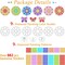 Summer Craft DIY Diamond Suncatcher Ssunflower Shape Art Crafts Suncatcher Kits for Kid